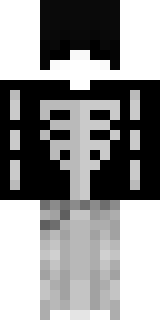 Скин Майнкрафт Игрока Shikari_MVP