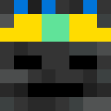 Игрок ShimkoMax Майнкрафт - возможно знакомый с MineLauncher_6fc