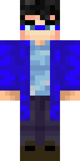 Скин Майнкрафт Игрока Shimputik