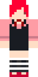 Скин Майнкрафт Игрока ShinJp