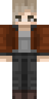 Скин Майнкрафт Игрока ShingetsuReign