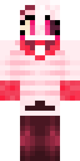 Скин Майнкрафт Игрока ShingiOtsuke