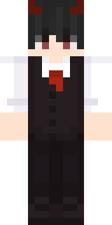 Скин Майнкрафт Игрока Shinoska1331