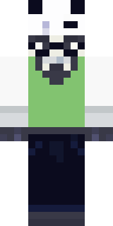 Скин Майнкрафт Игрока Shinpachiii