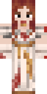 Скин Майнкрафт Игрока ShipIt