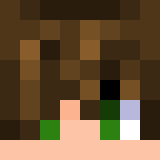 Игрок Shiro_Kitsu Майнкрафт - возможно знакомый с MintyGecko