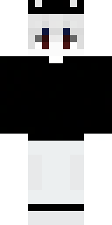 Скин Майнкрафт Игрока ShironScarlet