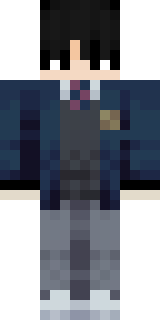 Скин Майнкрафт Игрока Shizu02