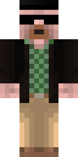 Скин Майнкрафт Игрока ShlomitTwo