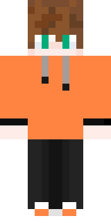 Скин Майнкрафт Игрока Shlyapych