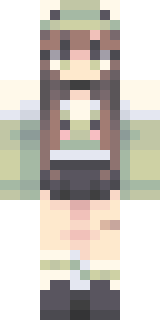 Скин Майнкрафт Игрока Shlyntillion