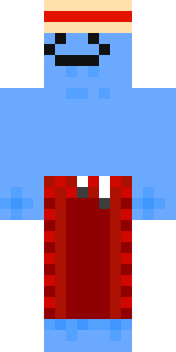 Скин Майнкрафт Игрока Shmemie