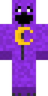 Скин Майнкрафт Игрока ShoeB1lly