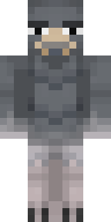 Скин Майнкрафт Игрока ShoeBilly_