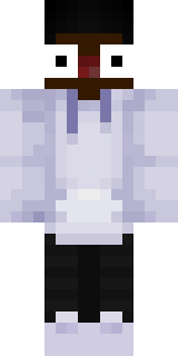 Скин Майнкрафт Игрока Shohay