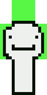Скин Майнкрафт Игрока Shoopgod