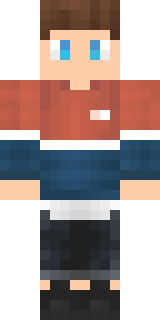 Скин Майнкрафт Игрока ShortySmith