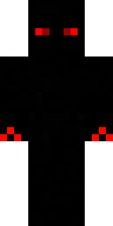 Скин Майнкрафт Игрока Shorwinds