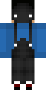 Скин Майнкрафт Игрока Show