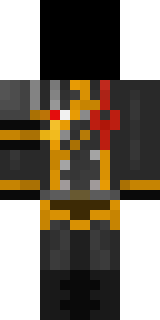 Скин Майнкрафт Игрока Shoxwavee