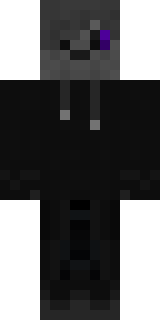 Скин Майнкрафт Игрока ShrapnelXVI