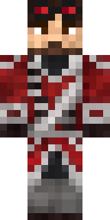 Скин Майнкрафт Игрока ShrekArchaius