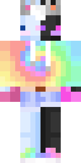 Скин Майнкрафт Игрока Shrillexfan