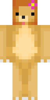Скин Майнкрафт Игрока Shrompion