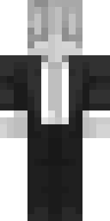 Скин Майнкрафт Игрока ShronkMC