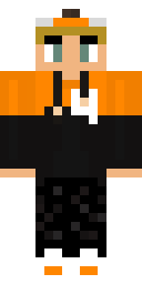 Скин Майнкрафт Игрока Shrunkmoon