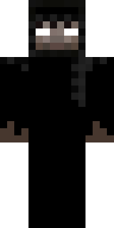 Скин Майнкрафт Игрока Shry