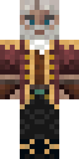 Скин Майнкрафт Игрока Shtormovie