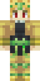 Скин Майнкрафт Игрока Shtormy02