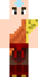 Скин Майнкрафт Игрока Shubble