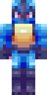 Скин Майнкрафт Игрока Shuckmeister69