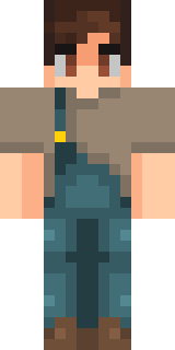 Скин Майнкрафт Игрока Shuggi_