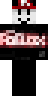 Скин Майнкрафт Игрока ShulkerBot