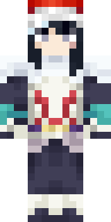 Скин Майнкрафт Игрока Shumilingus