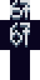 Скин Майнкрафт Игрока Shunnv