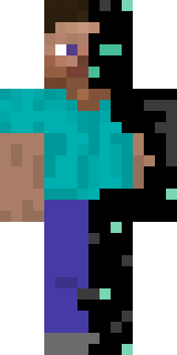 Скин Майнкрафт Игрока ShushikYergogoe