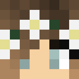 Игрок Shwimmy Майнкрафт - возможно знакомый с sxn