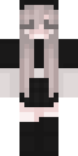 Скин Майнкрафт Игрока Shxwty