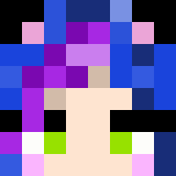 Игрок Shy_Alpha_Bwee Майнкрафт - возможно знакомый с UvaV04