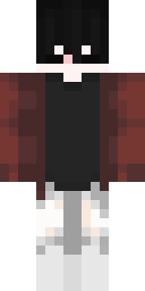 Скин Майнкрафт Игрока Shynoo_