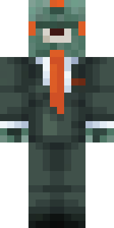 Скин Майнкрафт Игрока Shywizz