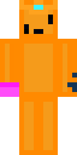 Скин Майнкрафт Игрока Si07