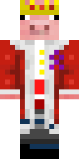 Скин Майнкрафт Игрока Siampow