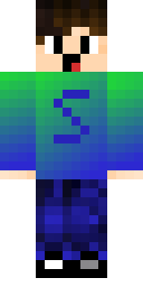 Скин Майнкрафт Игрока SiccMade187u