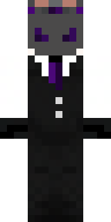 Скин Майнкрафт Игрока SideGool