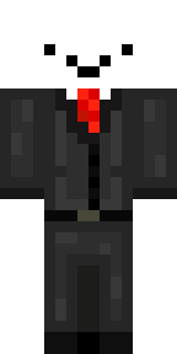Скин Майнкрафт Игрока SideSec